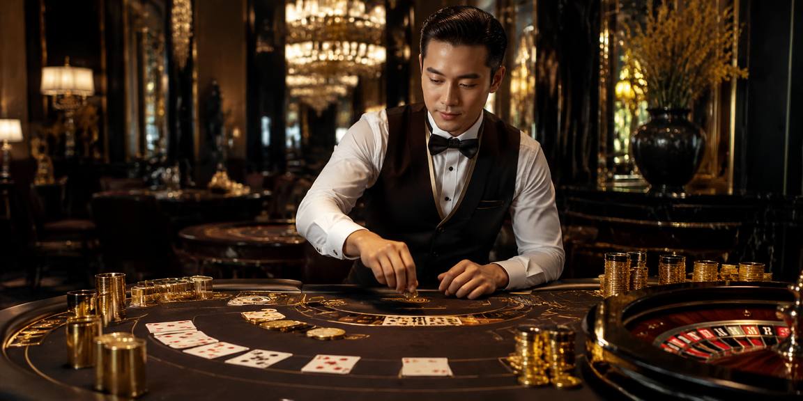 mm99 Live Casino